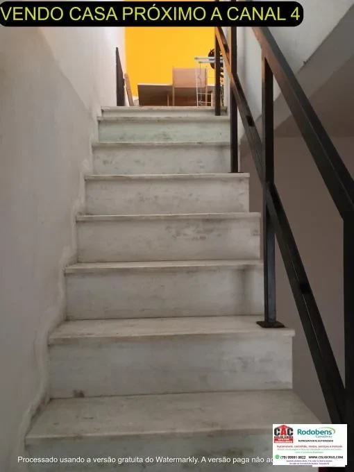 Imagem Casa com 3 Quartos à Venda, 144 m² em Farolândia - Aracaju