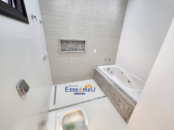 Imagem Casa de Condomínio com 3 Quartos à Venda, 180 m² em Jardins Madri - Goiânia