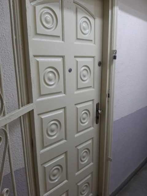 Imagem Apartamento com 1 Quarto à Venda, 40 m²em Centro - Niterói