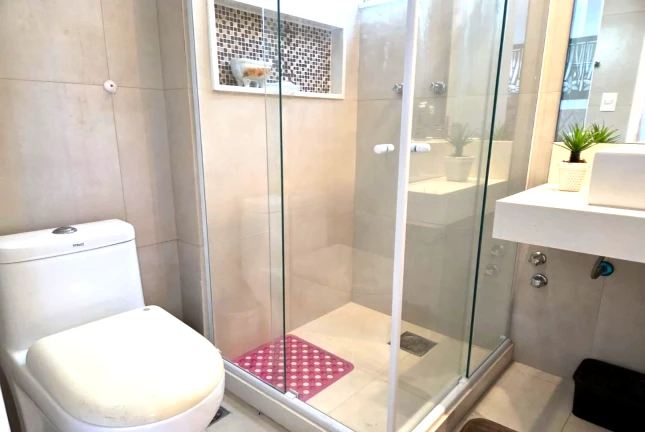 Imagem Casa com 4 Quartos à Venda, 397 m² em Portinho - Cabo Frio