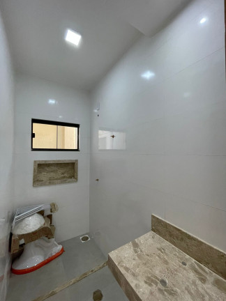 Imagem Casa com 3 Quartos à Venda, 110 m² em Jardim Alto Paraíso - Aparecida de Goiânia