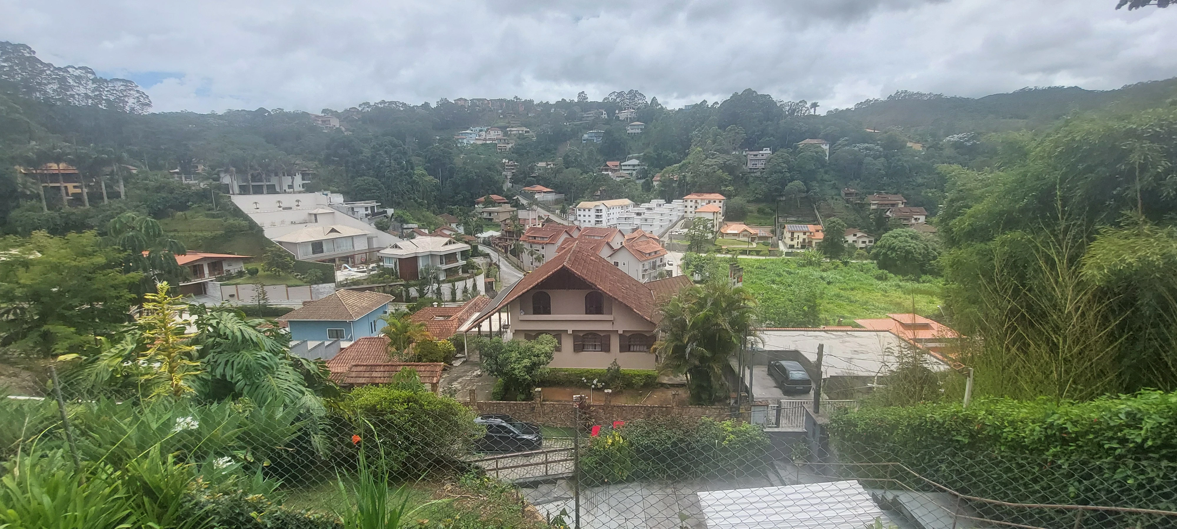Foto do imóvel: Casa com 3 Quartos à Venda, 150 m² em Catarcione - Nova Friburgo