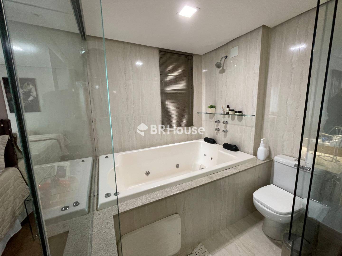 Imagem Apartamento com 3 Quartos à Venda, 139 m² em Norte (Águas Claras) - Brasília