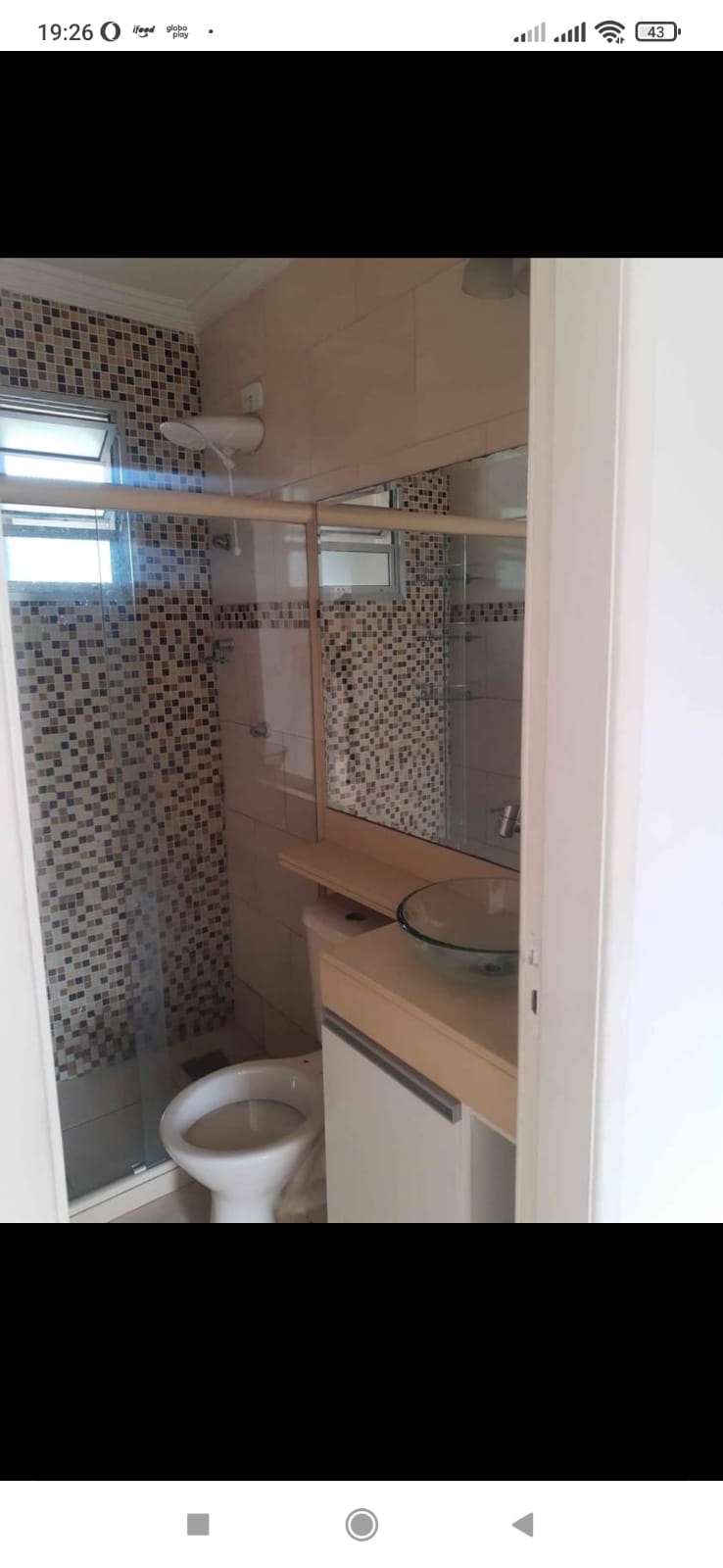 Imagem Apartamento com 2 Quartos à Venda ou Locação, 44 m² em Senador Vasconcelos - Rio de Janeiro