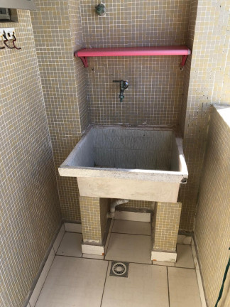 Imagem Apartamento com 2 Quartos à Venda, 70 m² em Caiçara - Praia Grande