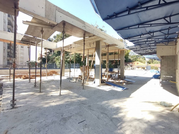 Foto do imóvel: Apartamento com 4 Quartos à Venda, 173 m² em Santo Amaro - São Paulo