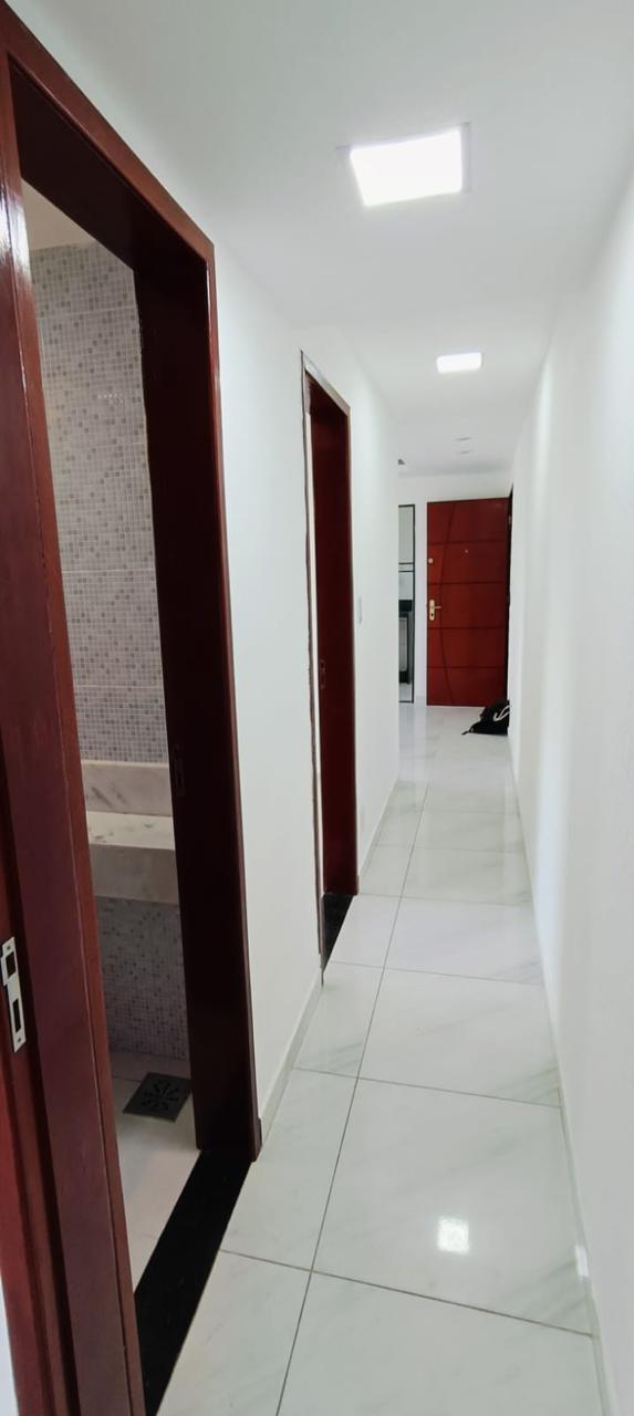 Imagem Apartamento com 2 Quartos à Venda, 56 m² em Colubande - São Gonçalo
