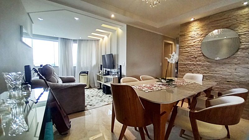 Imagem Apartamento com 2 Quartos à Venda, 70 m²em Vila Sofia - São Paulo