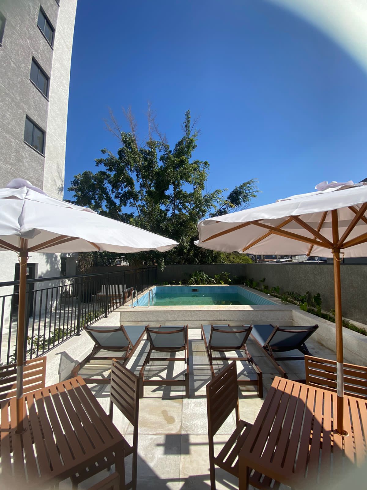Imagem Apartamento com 2 Quartos à Venda, 40 m²em Jardim Santo Antônio - São Paulo