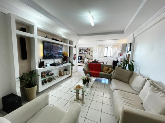 Imagem Apartamento com 3 Quartos à Venda,  em Tambaú - João Pessoa