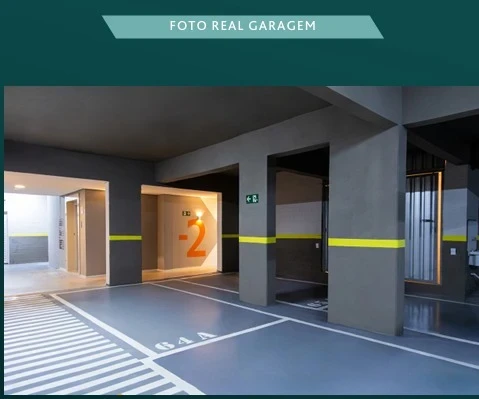 Foto do imóvel: Apartamento com 3 Quartos à Venda, 100 m² em Setor Bueno - Goiânia