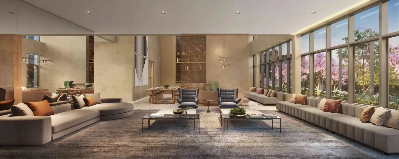 Imagem Apartamento à Venda, em Vila Clementino - São Paulo