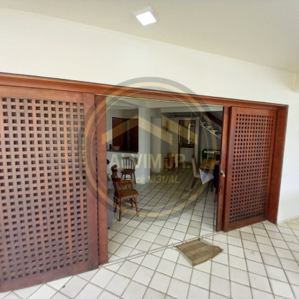 Imagem Casa de Condomínio com 3 Quartos à Venda, 173 m² em Loteamento Barra Mar - Barra de São Miguel