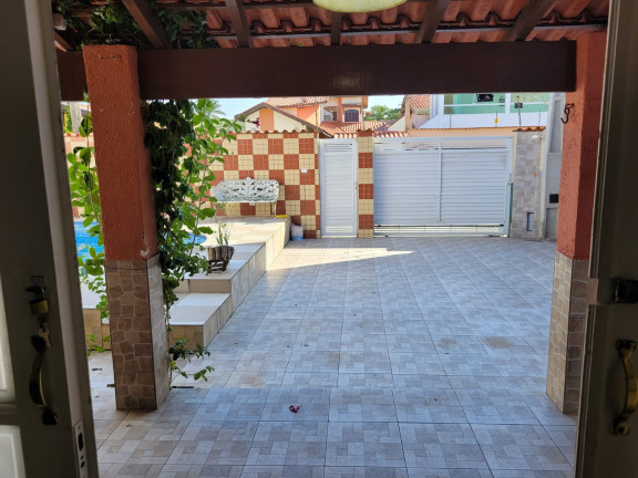 Imagem Sobrado com 4 Quartos à Venda, 153 m² em Cibratel - Itanhaém