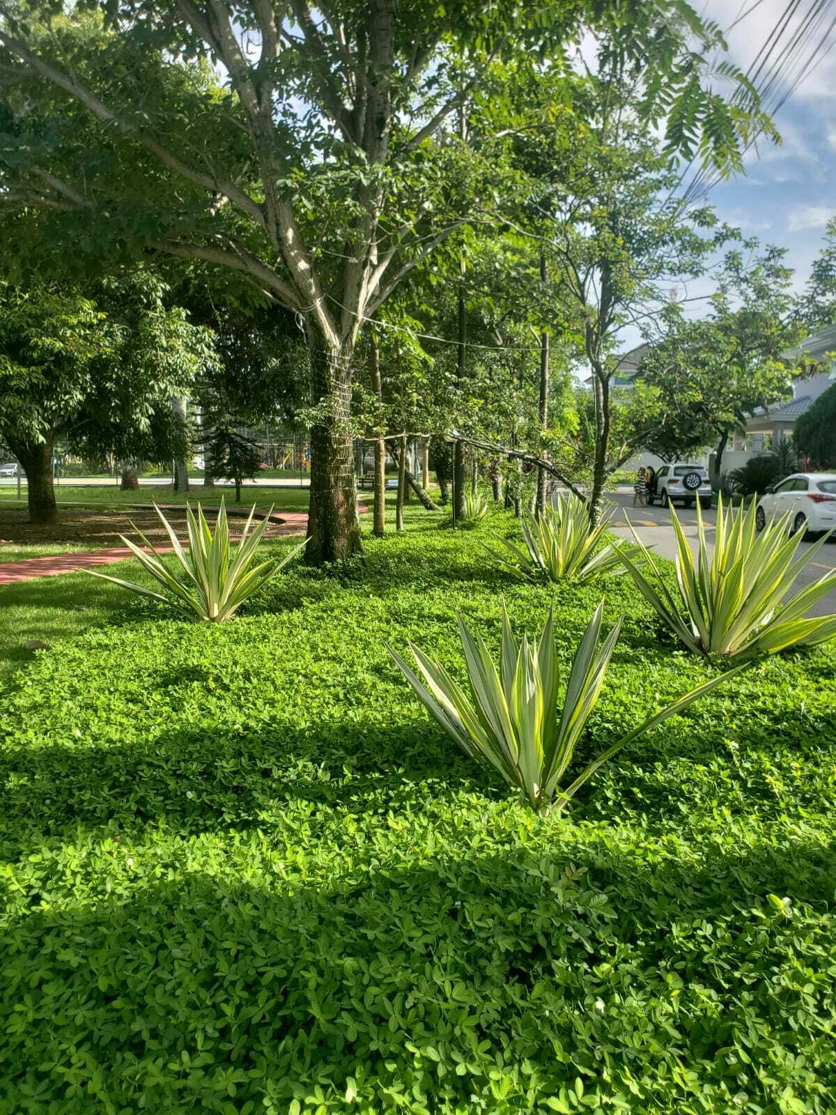 Foto do imóvel: Casa de Condomínio com 3 Quartos à Venda, 248 m² em Campo Grande - Rio de Janeiro