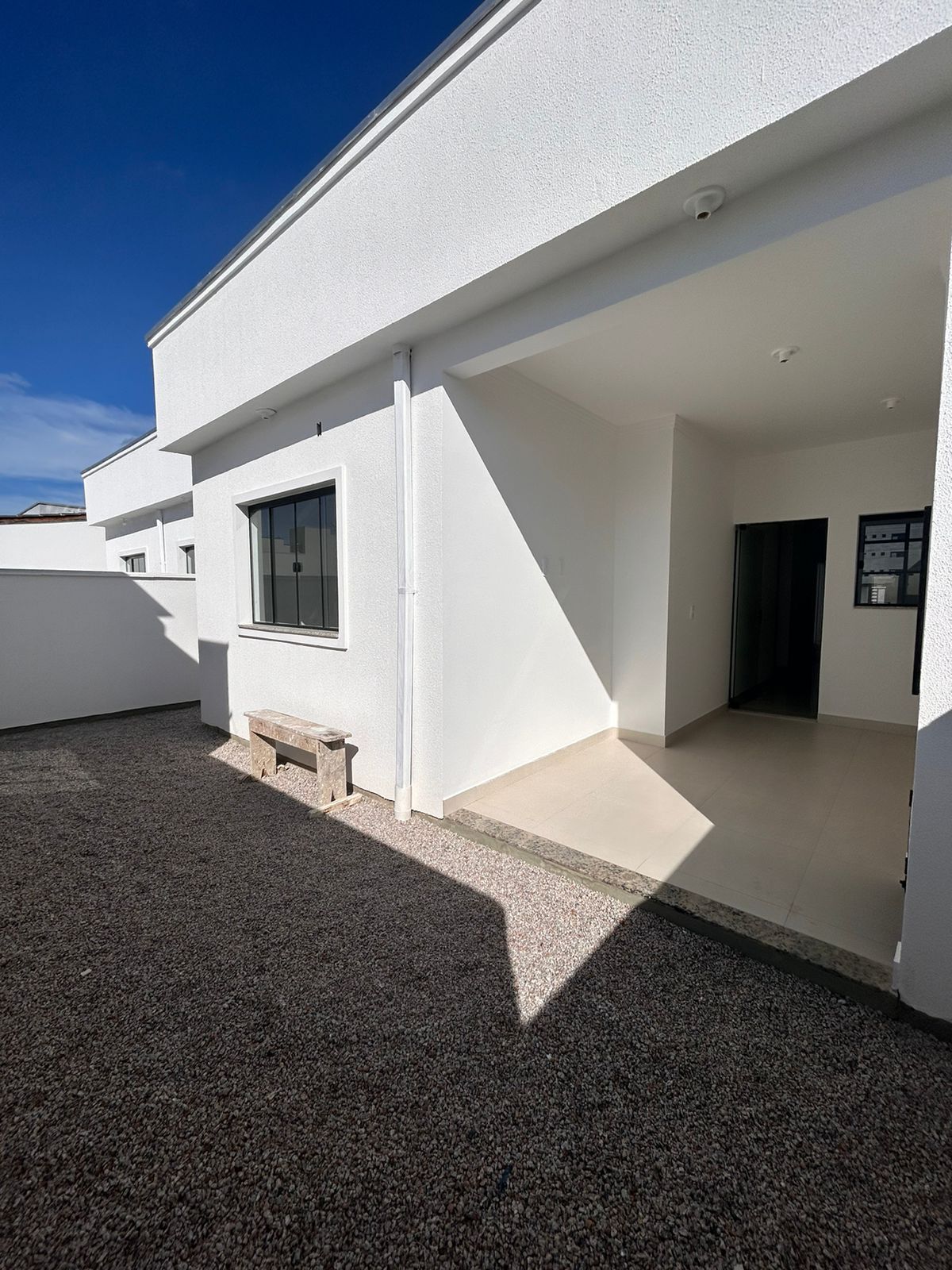 Imagem Casa com 3 Quartos à Venda, 100 m²em Areias - Tijucas