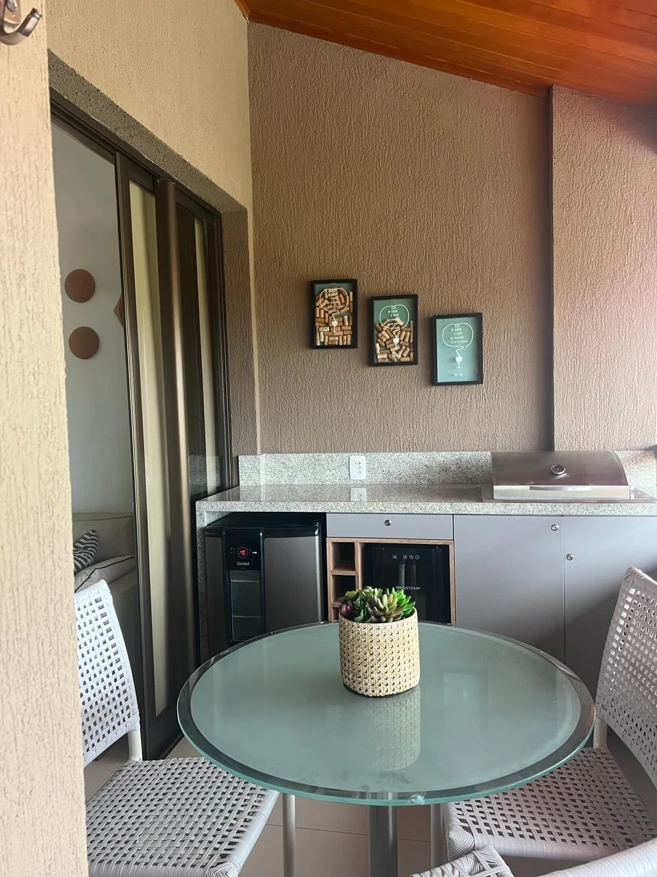 Imagem Apartamento com 2 Quartos à Venda, 62 m² em Centro - Ipojuca