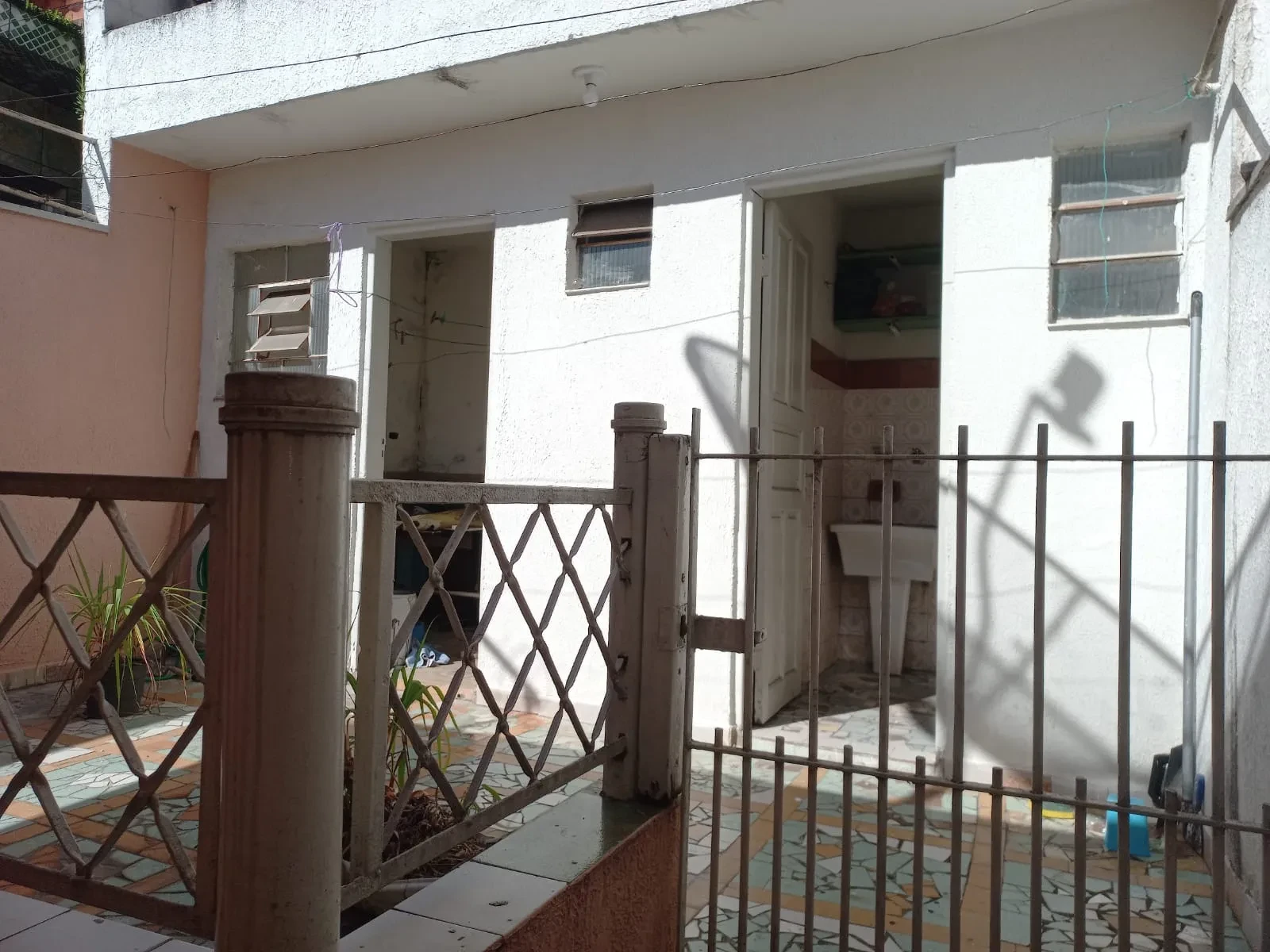 Imagem Sobrado com 3 Quartos à Venda, 170 m² em Lauzane Paulista - São Paulo