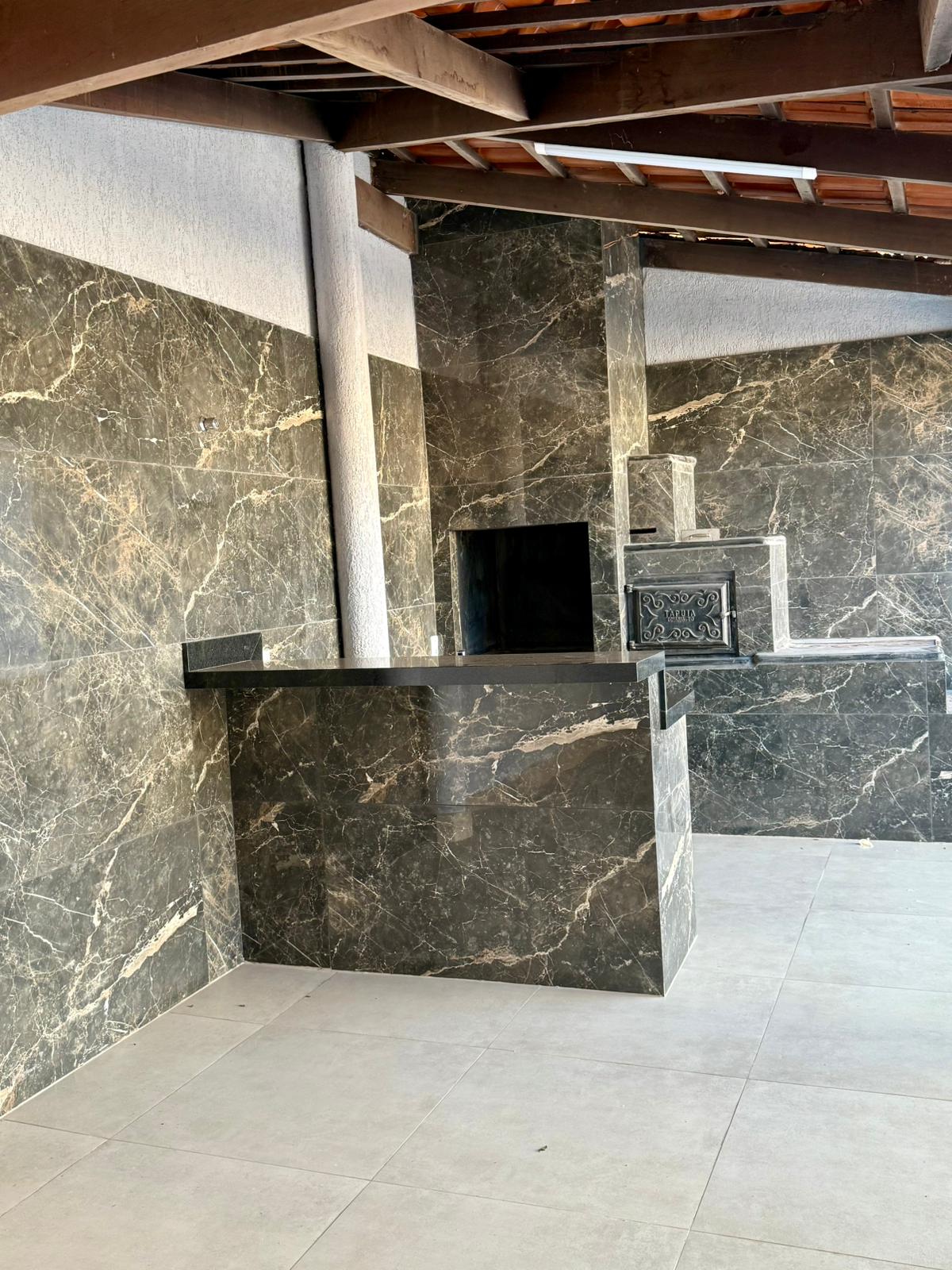 Imagem Casa com 2 Quartos à Venda, 200 m² em Setor Novo Horizonte - Goiânia