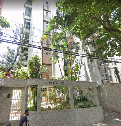 Condomínio Pinheiros