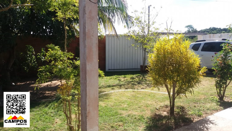 Imagem Casa com 3 Quartos à Venda, 100 m² em Fazendinha - Araruama