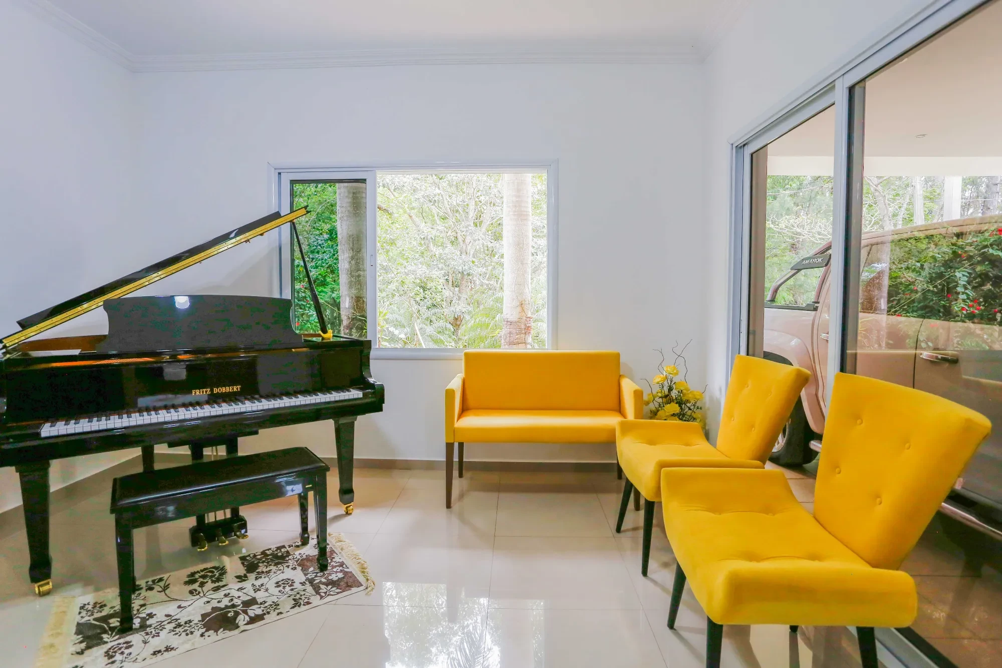 Foto do imóvel: Casa de Condomínio com 4 Quartos à Venda, 380 m² em Caguassu - Sorocaba