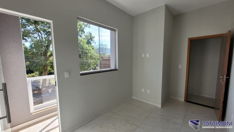 Imagem Casa com 2 Quartos à Venda,  em Central - Mateus Leme