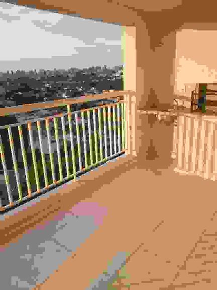 Imagem Apartamento com 2 Quartos à Venda, 52 m² em Mauá&nbsp; - São Caetano Do Sul