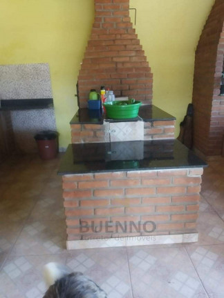 Imagem Chácara com 3 Quartos à Venda, 200 m² em Do SOUZA - Monteiro Lobato