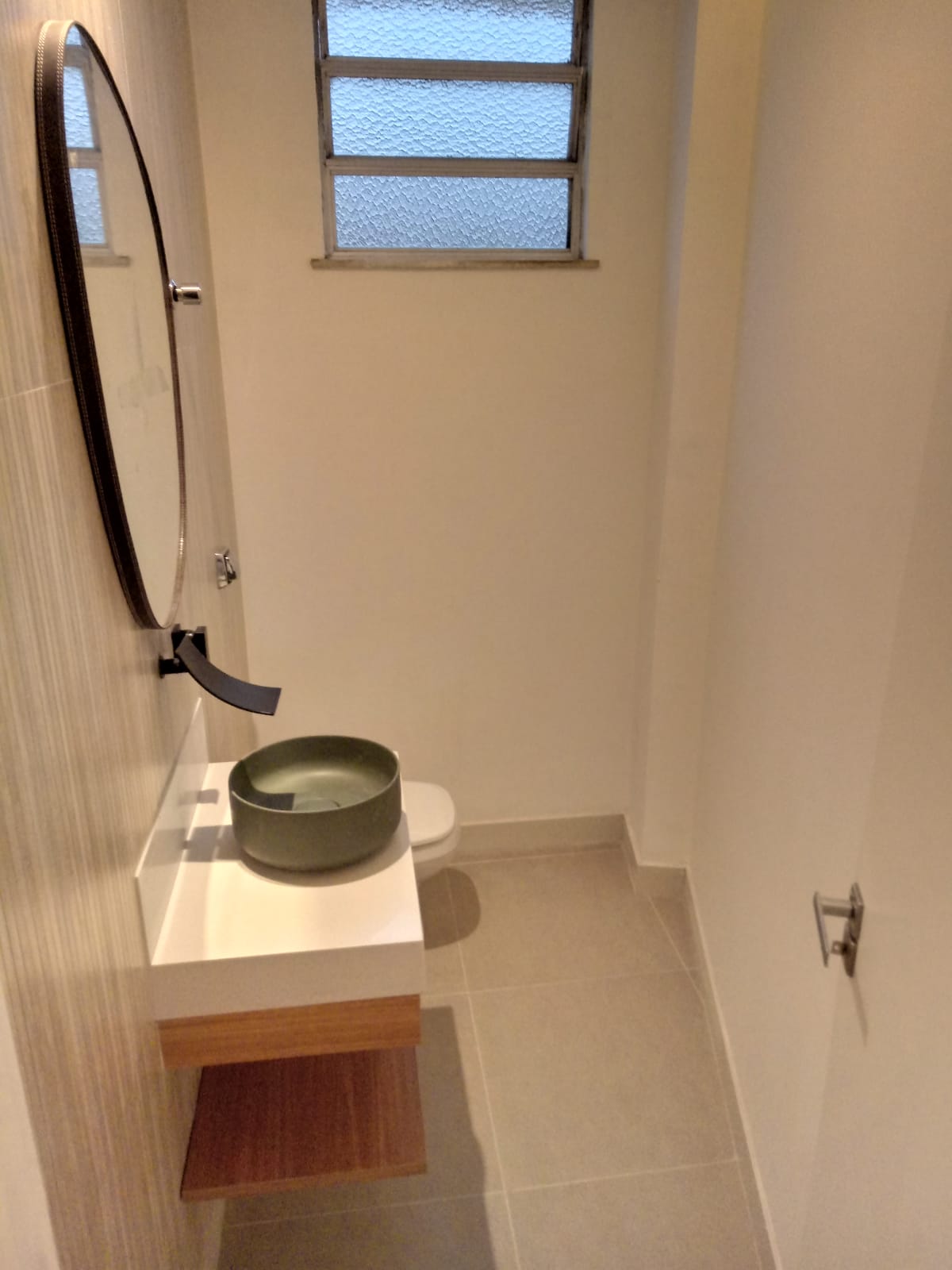 Imagem Apartamento com 4 Quartos à Venda, 130 m²em Tijuca - Rio de Janeiro