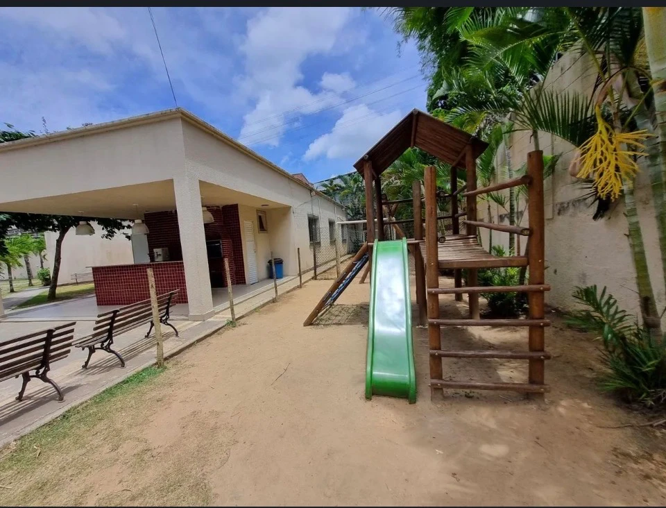 Imagem Apartamento com 2 Quartos à Venda, 52 m² em Narandiba - Salvador