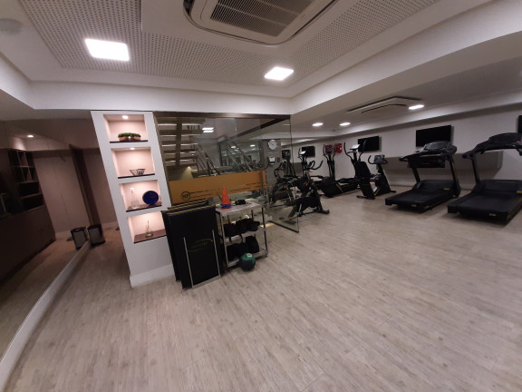 Imagem Apartamento com 2 Quartos à Venda ou Locação, 55 m² em Tambaú - João Pessoa