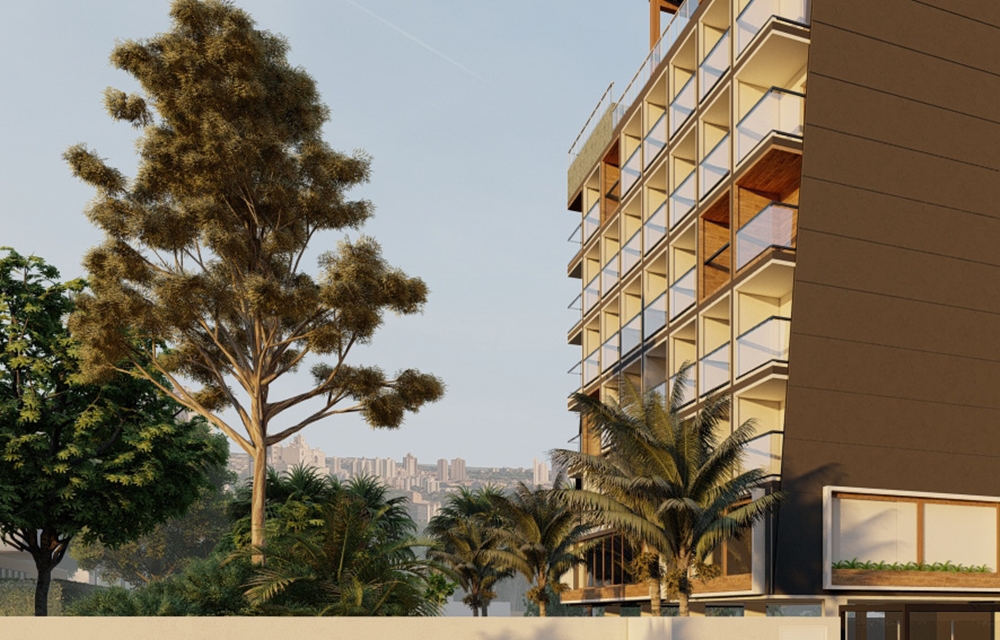 Imagem Studio com 1 Quarto à Venda, 20 m²em Stella Maris - Salvador