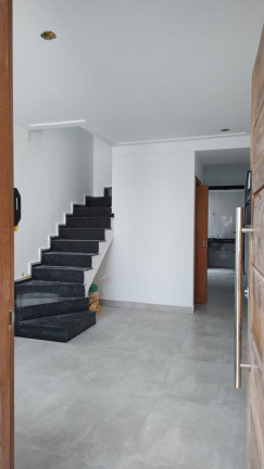 Imagem Sobrado com 2 Quartos à Venda, 70 m² em Vila Divina Pastora - São Paulo