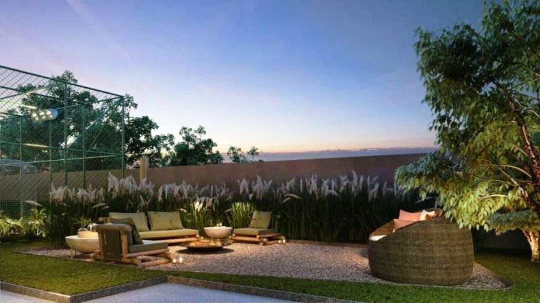 Foto do imóvel: Apartamento com 4 Quartos à Venda, 130 m² em Centro - Diadema