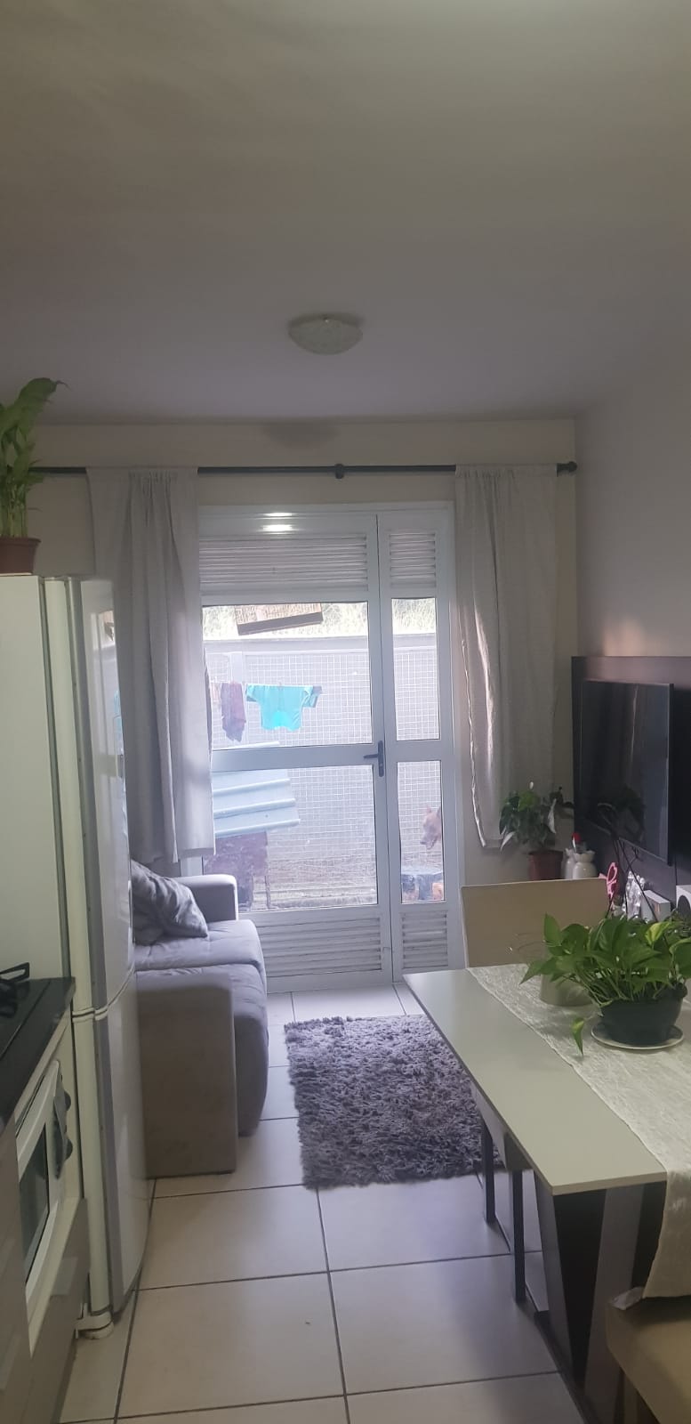 Imagem Apartamento com 2 Quartos à Venda, 49 m²em Praia de Fora - Palhoça