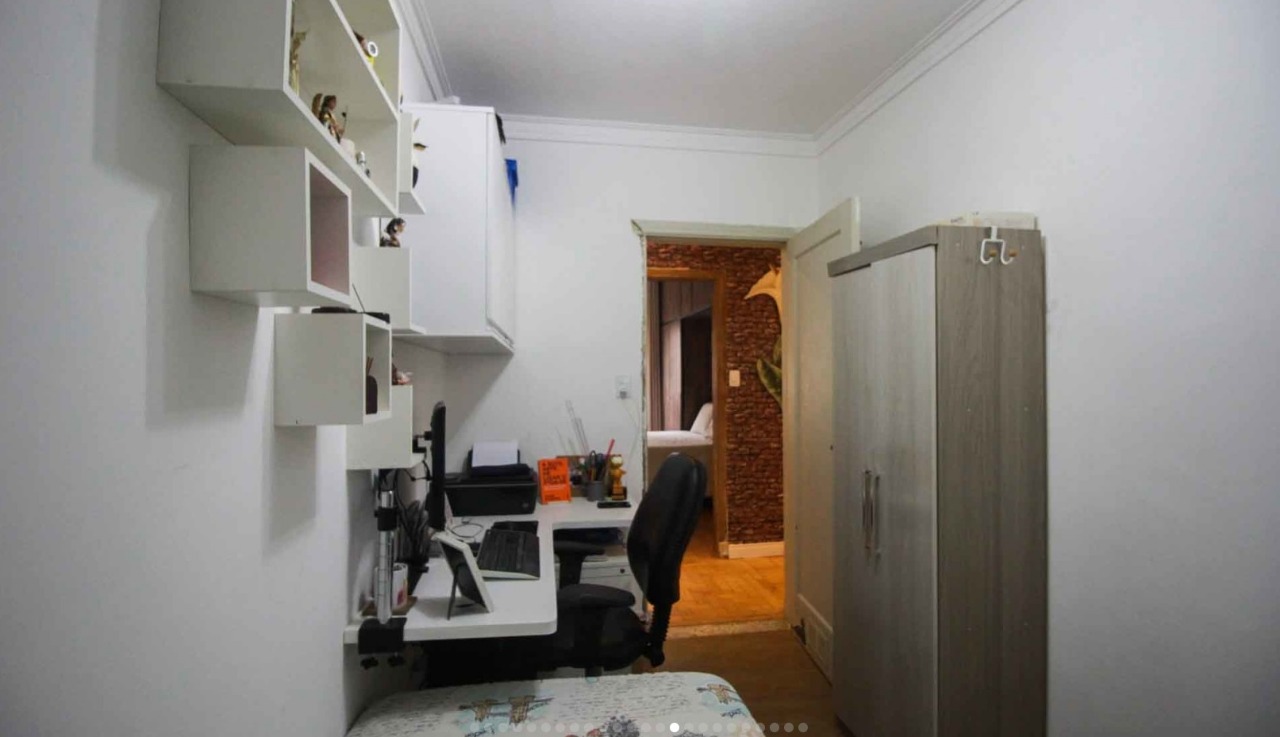 Imagem Apartamento com 2 Quartos à Venda, 78 m²em Bela Vista - São Paulo