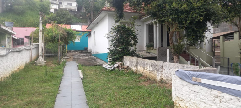 Imagem Casa com 2 Quartos à Venda,  em Vila Anglo Brasileira - São Paulo