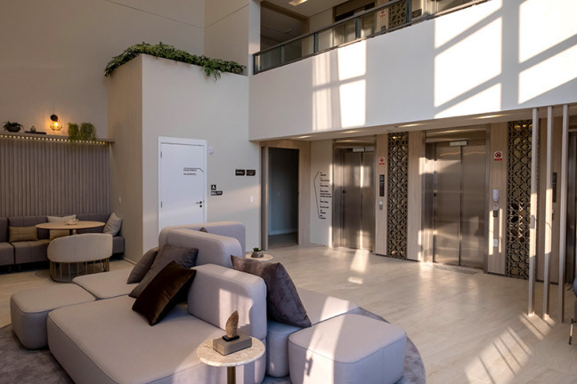 Imagem Apartamento com 1 Quarto à Venda ou Temporada, 28 m²em Paraíso - São Paulo