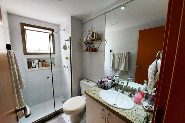 Apartamento com 3 Quartos à Venda, 80 m² em Freguesia (Jacarepaguá) - Rio de Janeiro
