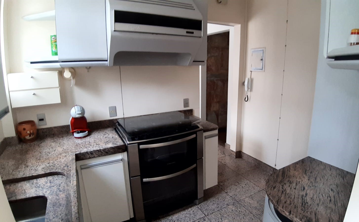 Imagem Apartamento com 3 Quartos à Venda, 140 m²em Coração de Jesus - Belo Horizonte