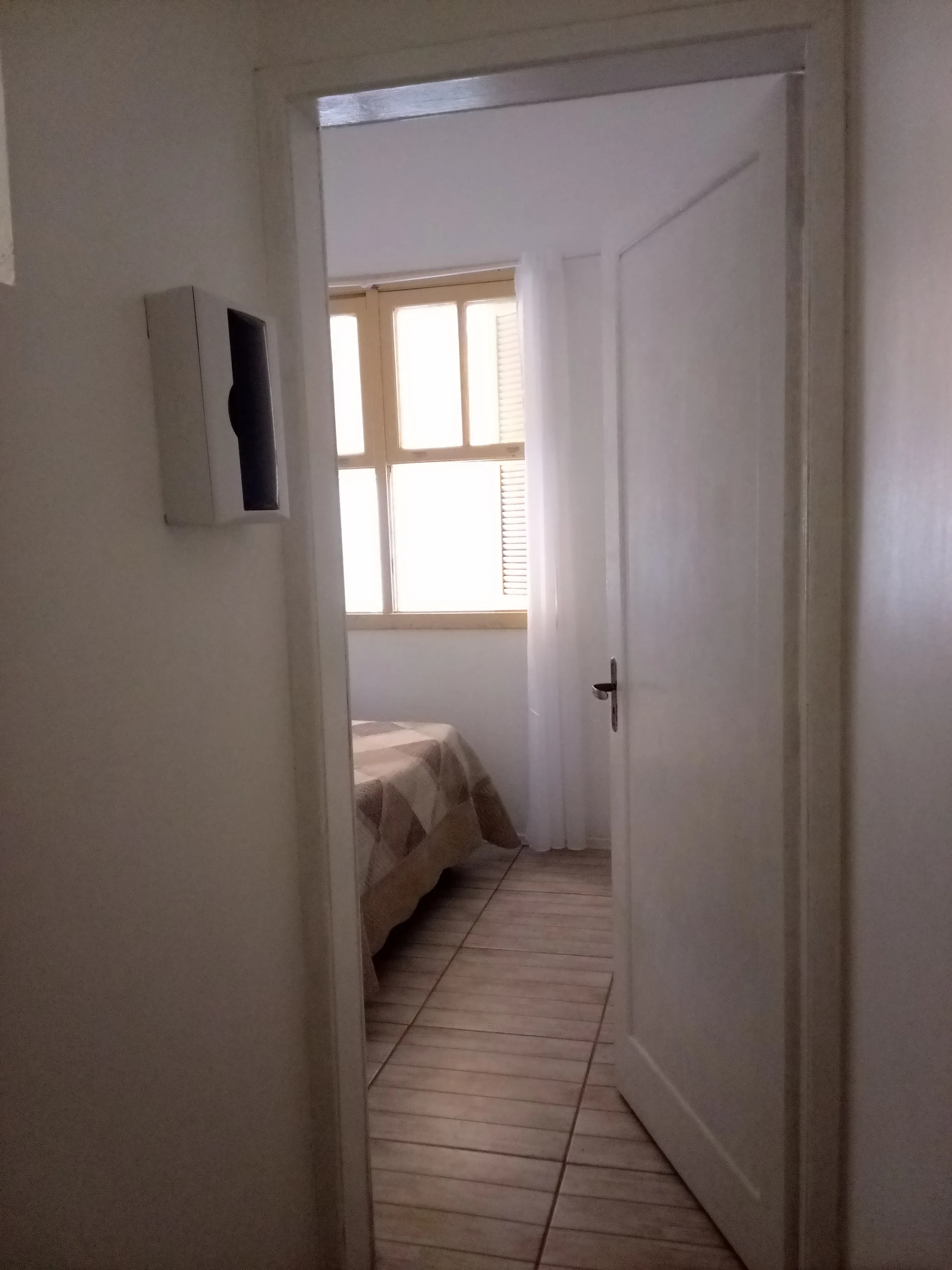 Imagem Apartamento com 1 Quarto à Venda, 38 m² em Bom Jesus - Porto Alegre