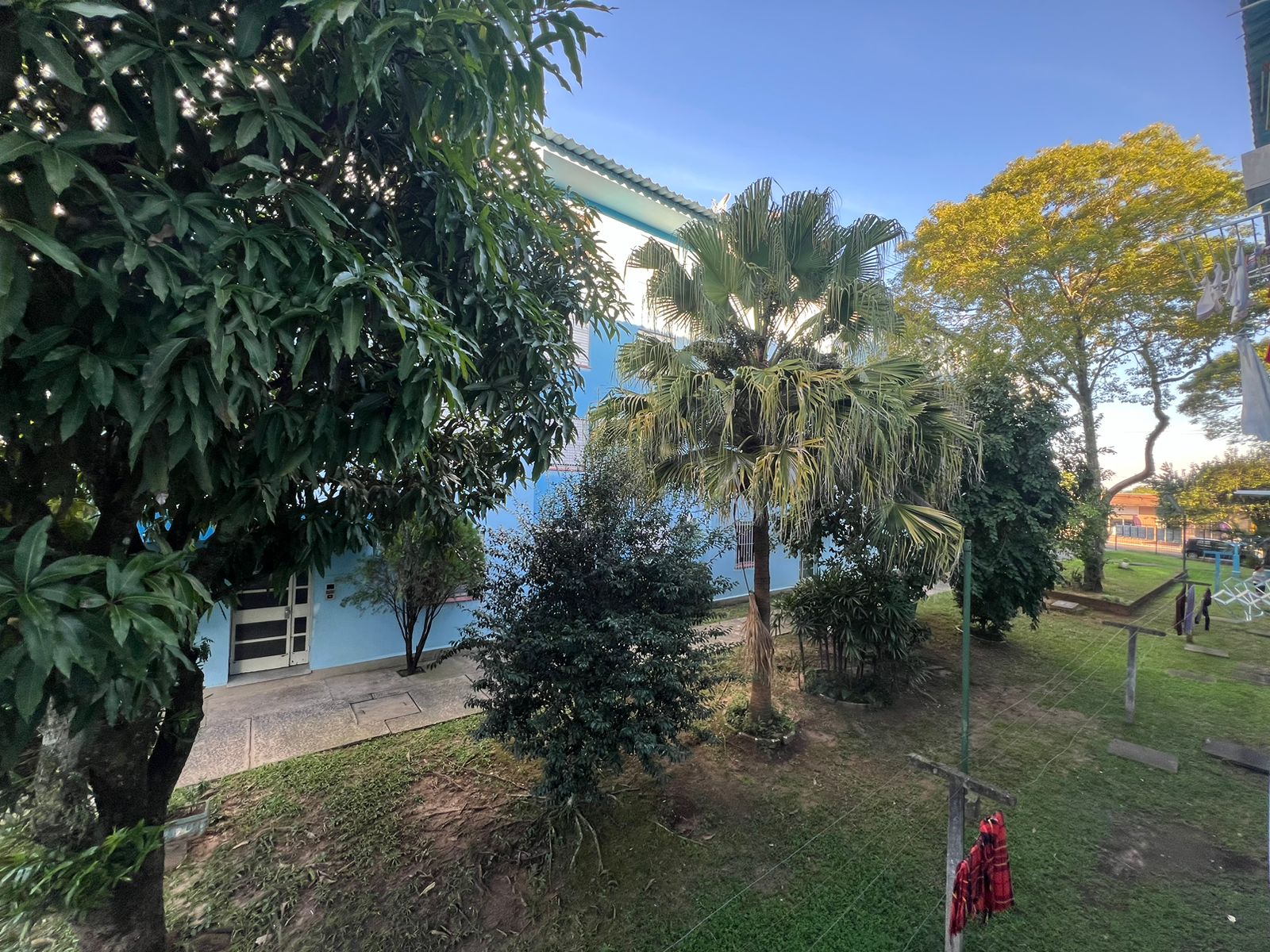 Imagem Apartamento com 1 Quarto à Venda ou Locação, 32 m²em Canudos - Novo Hamburgo