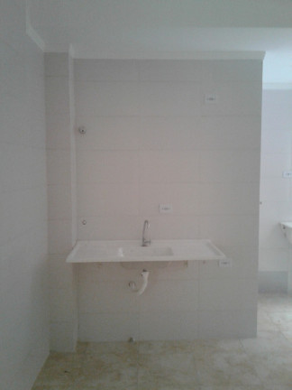 Imagem Apartamento com 1 Quarto à Venda, 24 m² em Cidade São Mateus - São Paulo