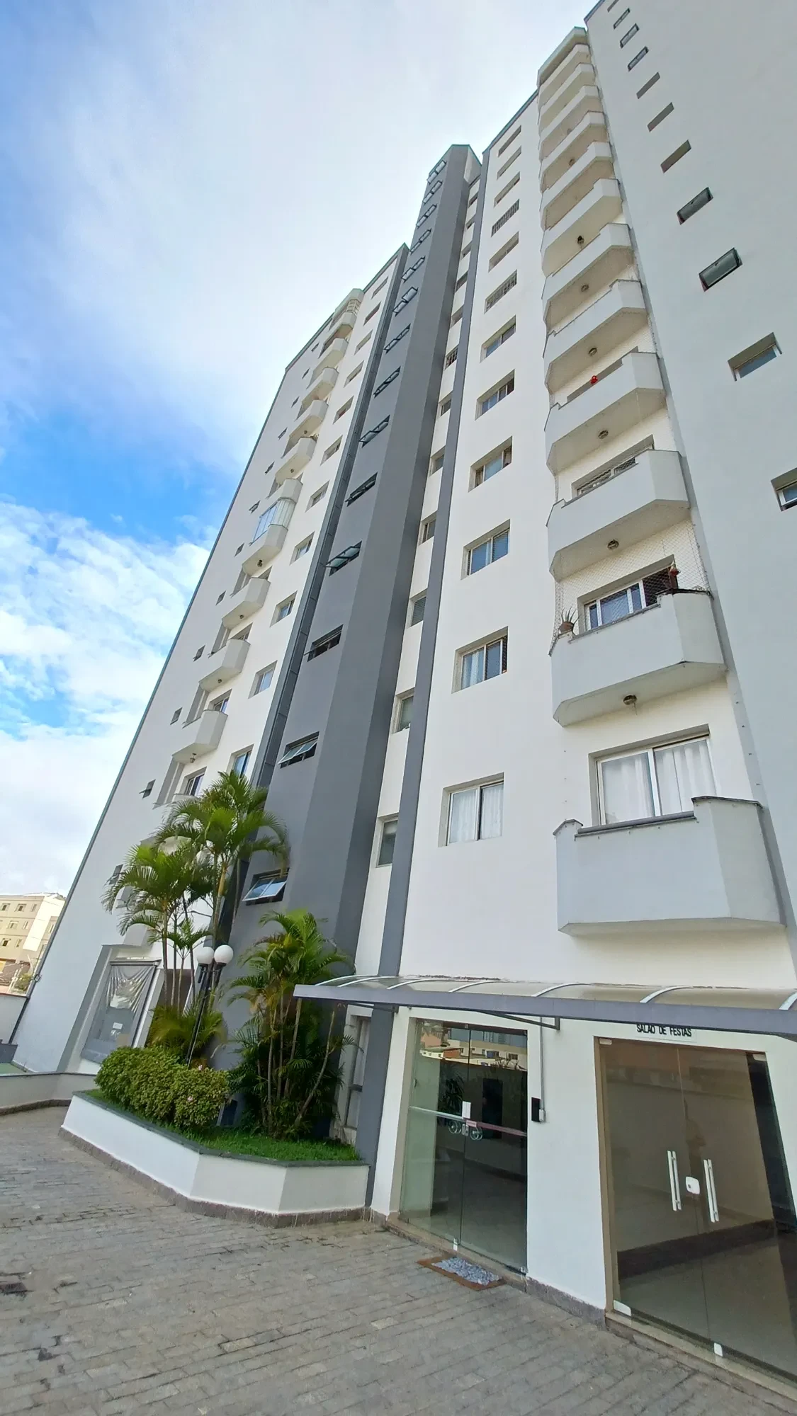 Imagem Apartamento com 2 Quartos à Venda, 77 m² em Gopoúva - Guarulhos
