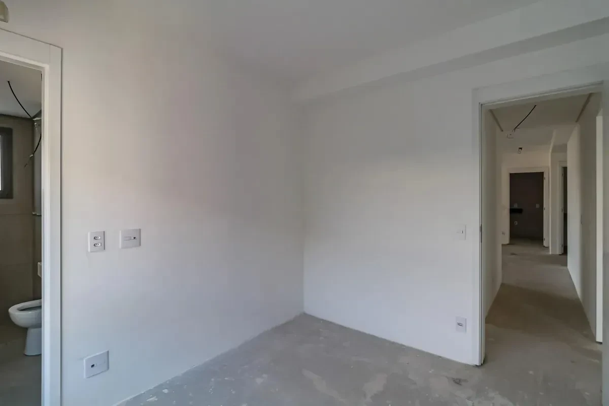 Imagem Apartamento com 3 Quartos à Venda, 141 m² em Mirandópolis - São Paulo