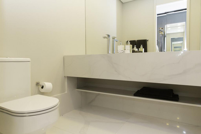 Imagem Apartamento com 3 Quartos à Venda, 167 m² em Vila Mariana - São Paulo