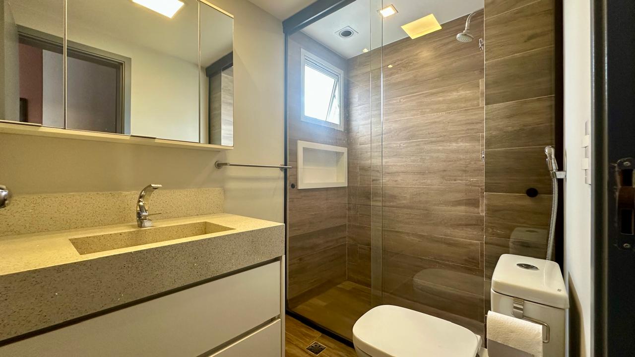 Imagem Apartamento com 4 Quartos à Venda, 105 m² em Centro - Diadema