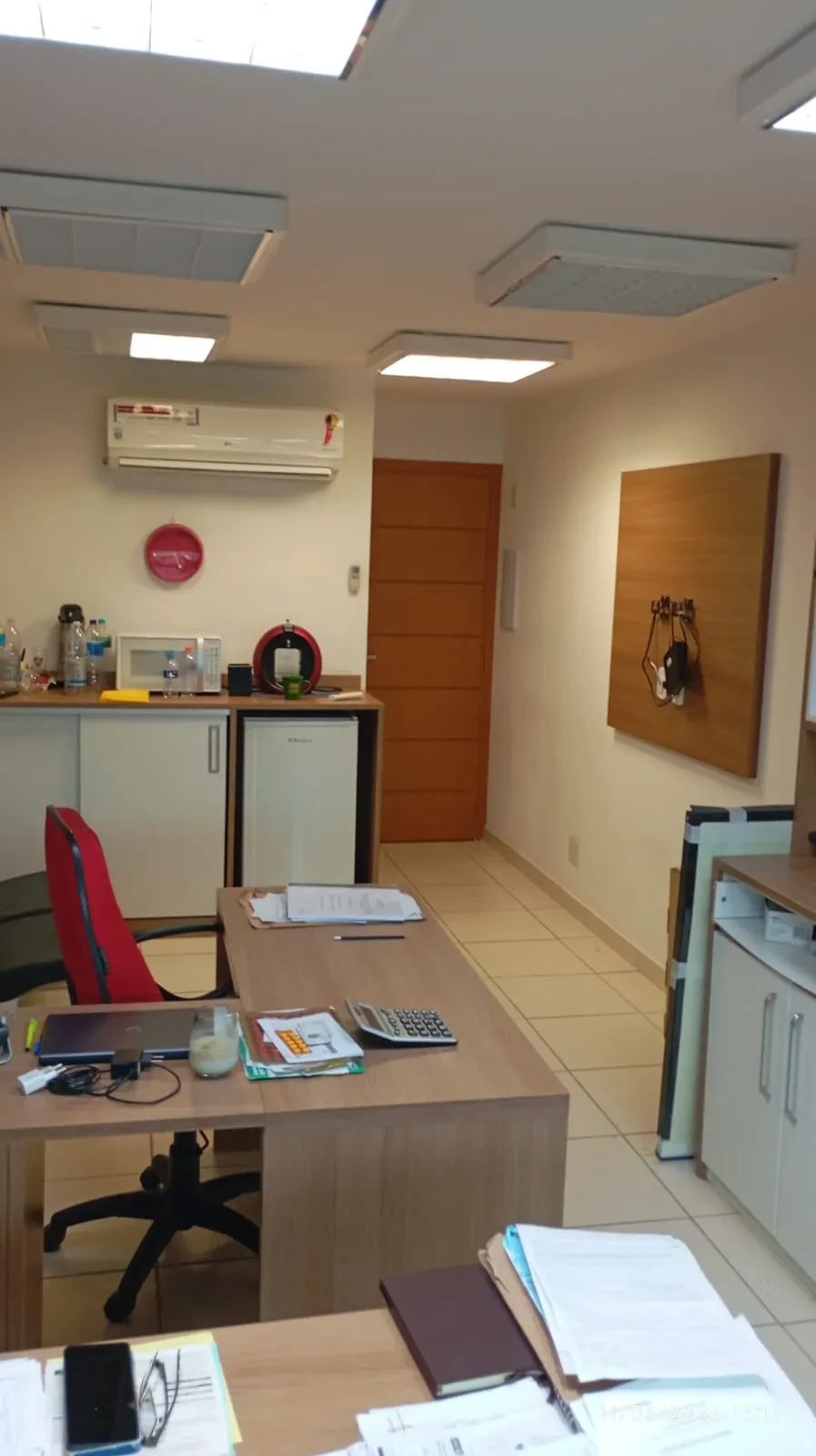 Foto do imóvel: Sala Comercial à Venda, 22 m² em Freguesia (Jacarepaguá) - Rio de Janeiro