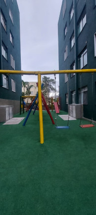 Imagem Apartamento com 2 Quartos à Venda, 50 m² em Vila Sílvia - São Paulo